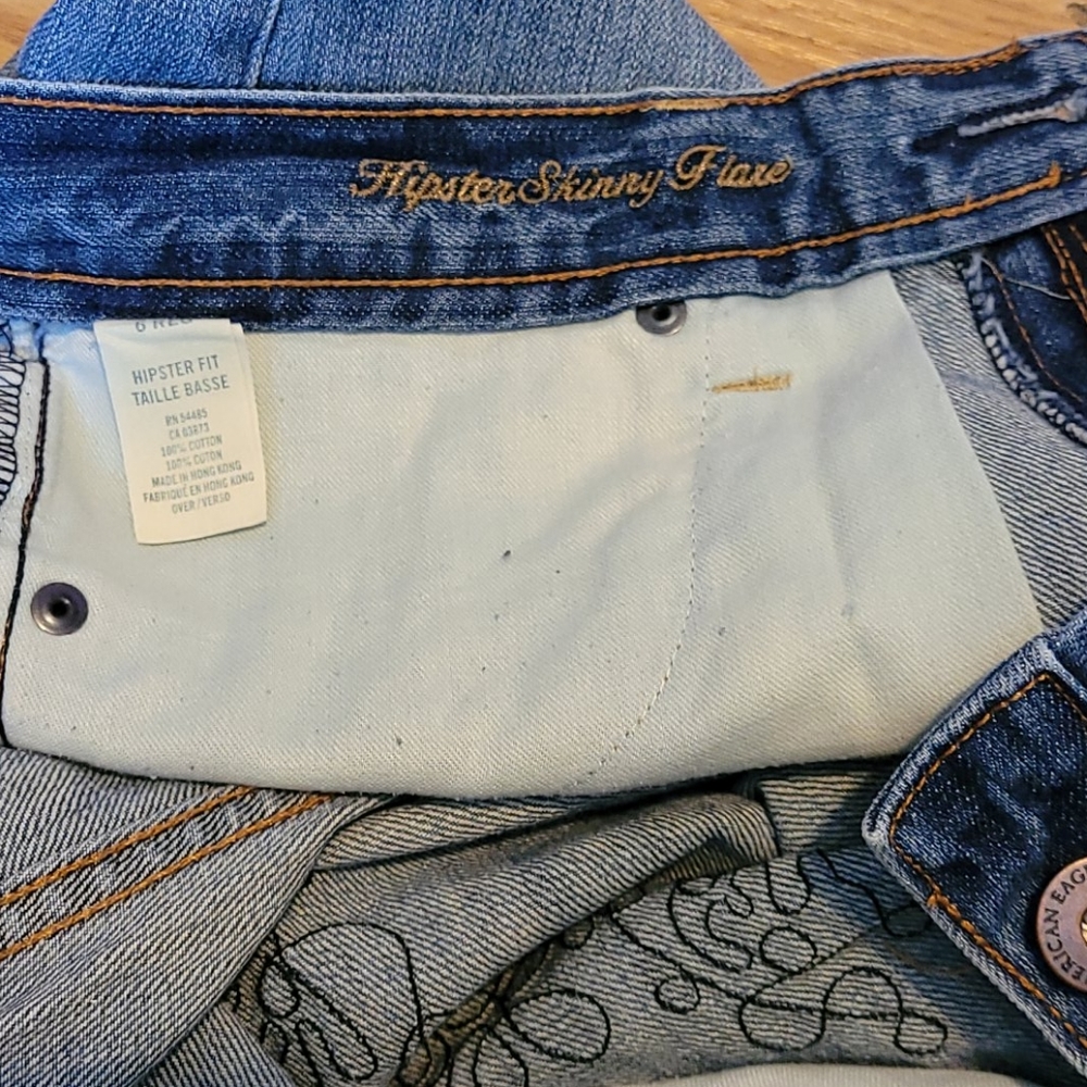 Jeans - Picture 4 of 4